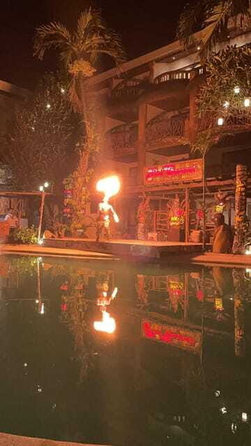 Borocay: Fire Dancing Show at Red Coconut Beach Hotel - The Sum Up: Is It Worth It?