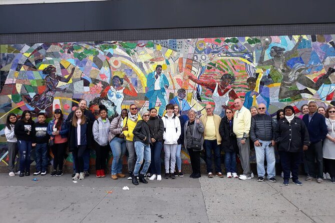 Boroughs of NYC: Harlem, Bronx, Queens, Brooklyn & Coney Island - Who Will Love This Tour?