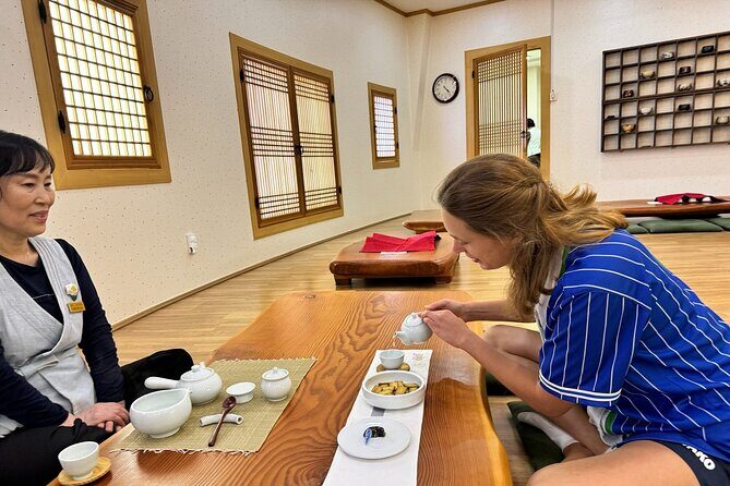 Boseong & Gangjin Green Tea Tour (Private) - Gangjin: A Hidden Gem of Tea History