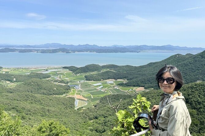 Boseong Tour : Green Tea Field, Mountain & Lake Trail (Private) - A Detailed Look at the Boseong Tour
