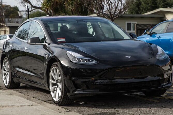 Boss Be Luxury Airport Transfer From New Orleans - Authentic Traveler Insights and Highlights