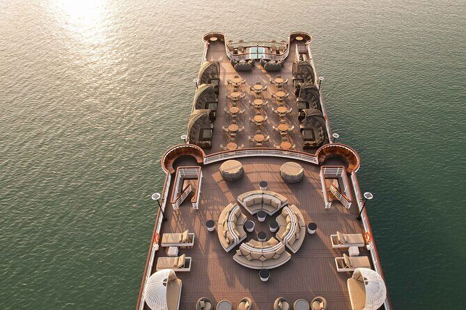 Boss Cruise 2-day Explore Halong Bay from Hanoi - Key Points
