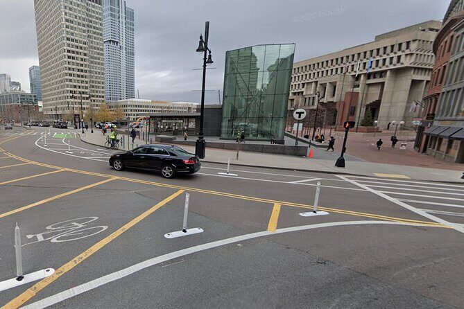 Boston 101 Best Historical Walking Tour - Who Should Consider This Tour?