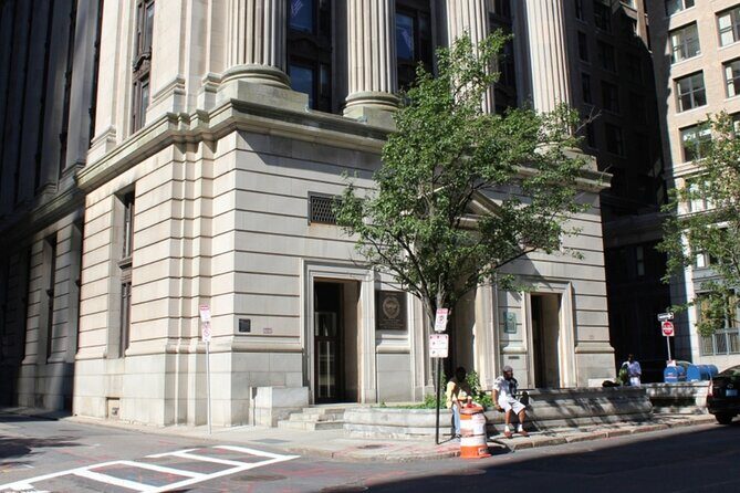 Boston 101 Best Historical Walking Tour - Final Thoughts