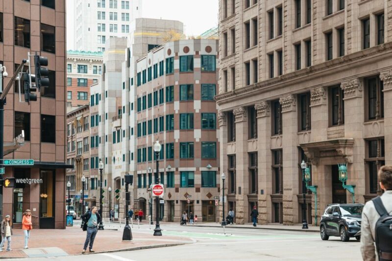 Boston: 2-Hour Historic Walking Tour - The Sum Up: Who Will Love This Tour
