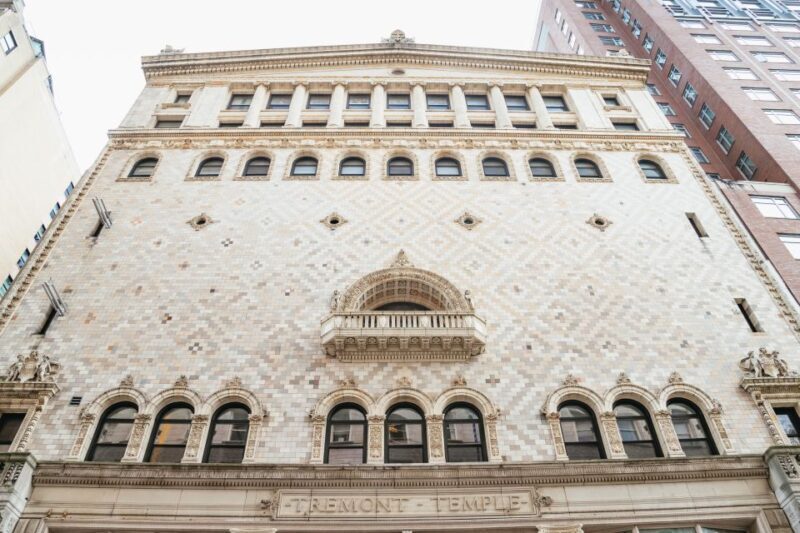 Boston: 2-Hour Historic Walking Tour - Frequently Asked Questions (FAQs)