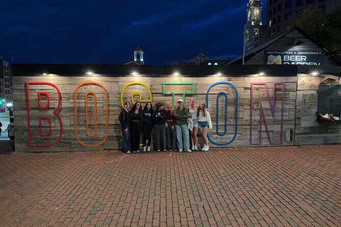 Boston After Dark - An In-Depth Look at Boston After Dark