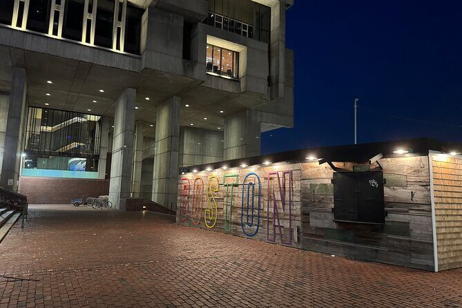 Boston After Dark - FAQ: Common Questions About Boston After Dark