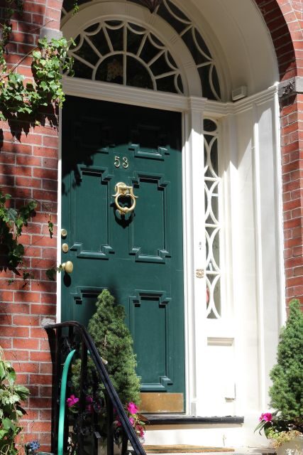 Boston: Bigly Tour of Boston and Quincy - Quincy’s Presidential Roots and the Adams Legacy