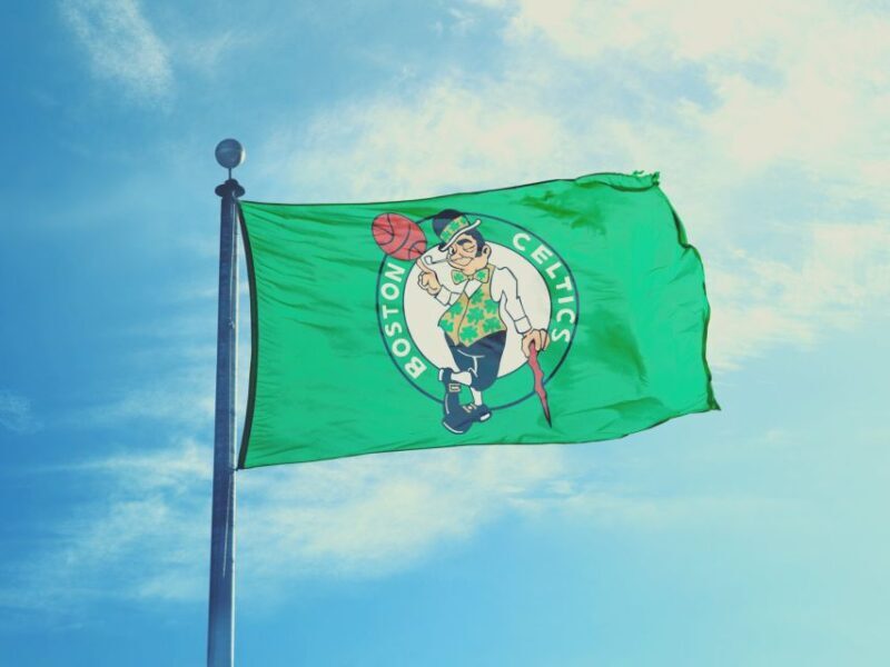 Boston: Boston Celtics Basketball Game Ticket at TD Garden - The Value of Your Ticket and the Overall Experience