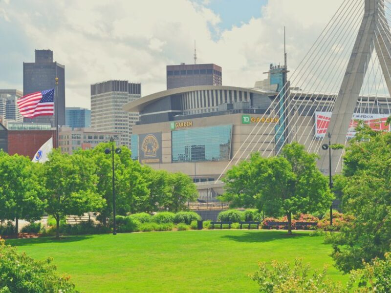 Boston: Boston Celtics Basketball Game Ticket at TD Garden - Final Thoughts