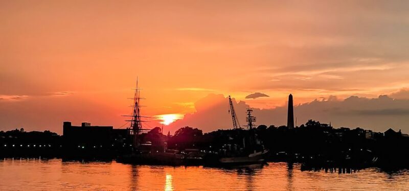 Boston: Boston Harbor Sunset Cruise - A Final Word on the Experience