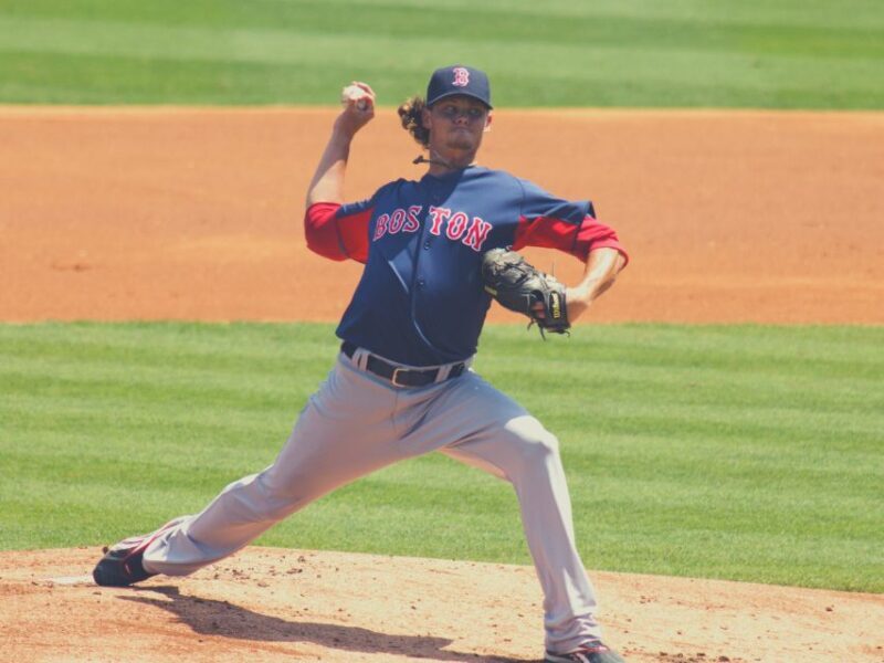 Boston: Boston Red Sox Baseball Game Ticket at Fenway Park - The Sum Up
