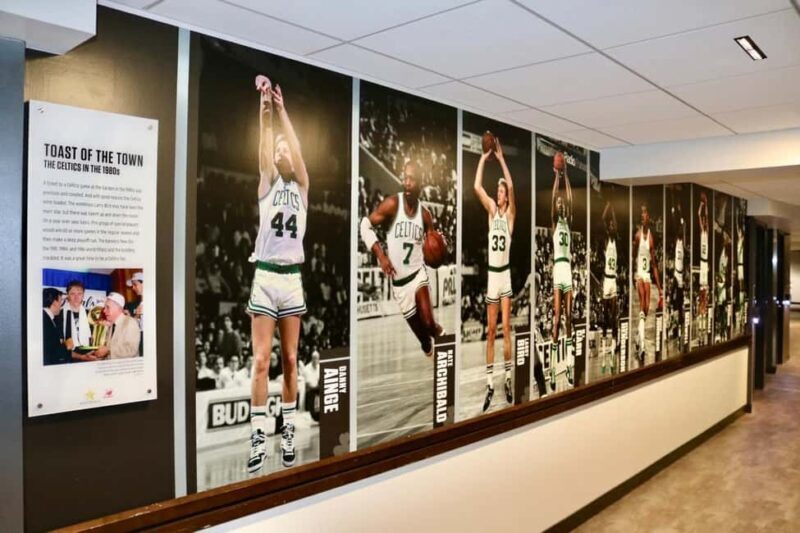 Boston: Bruins Heritage Hall & Optional Sports Museum Tour - Boston: Bruins Heritage Hall & Optional Sports Museum Tour — An Authentic Look at Boston’s Sports Legacy