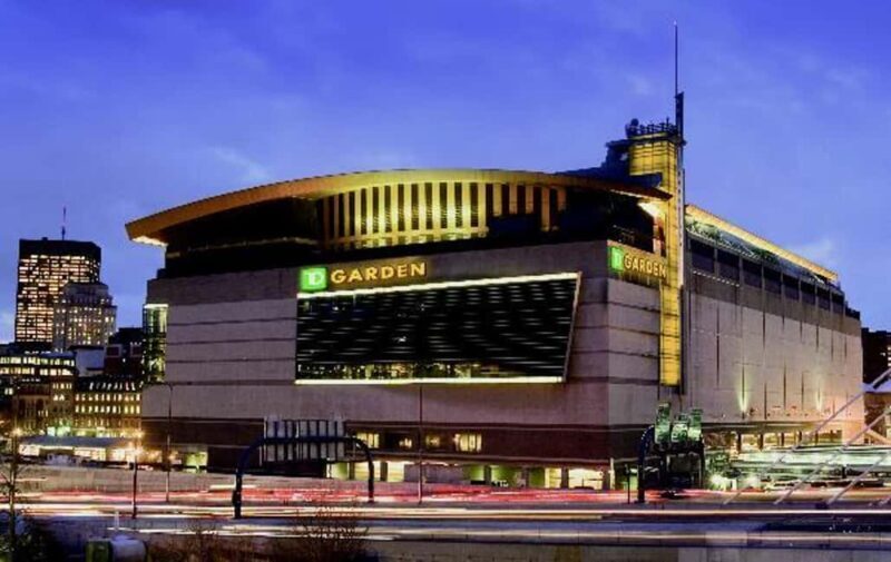 Boston: Bruins Heritage Hall & Optional Sports Museum Tour - Key Points
