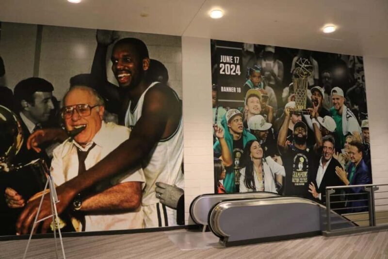 Boston: Bruins Heritage Hall & Optional Sports Museum Tour - FAQs