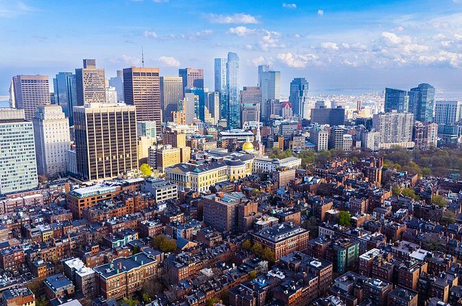 Boston & Cambridge Icons: Private 7-Hour Discovery Tour - FAQs