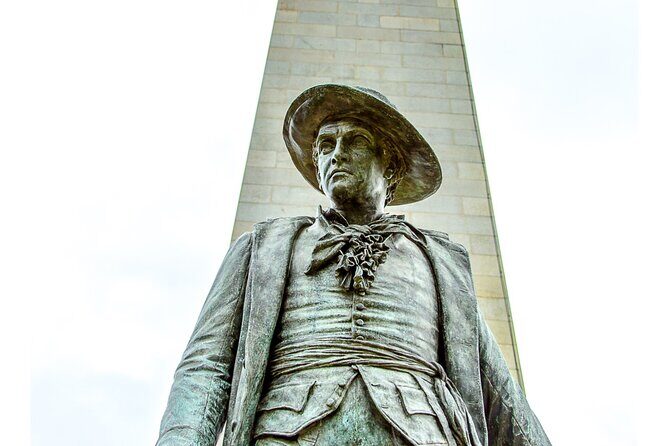 Boston Cambridge Lexington and Concord Private Day Tour - Who Will Love This Tour?