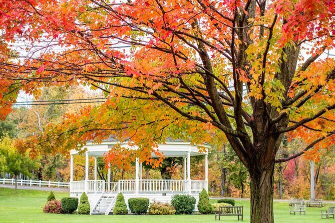 Boston Cambridge Lexington and Concord Private Day Tour - FAQ