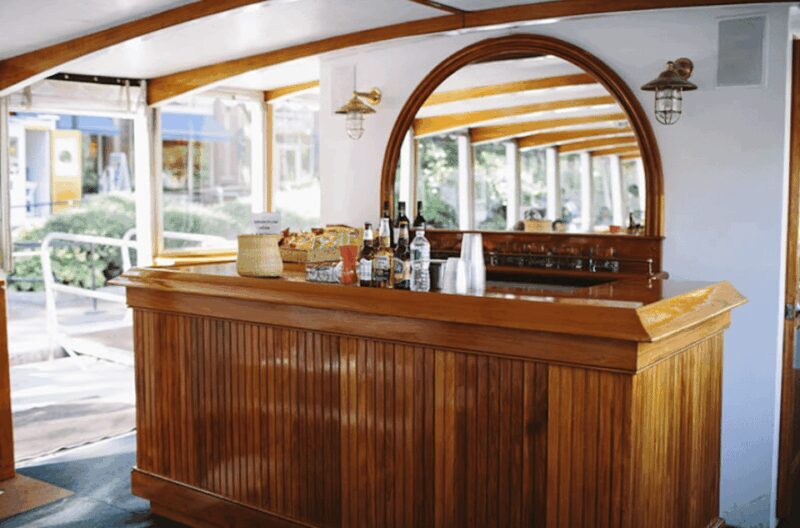 Boston: Charles River Sunset and Cocktail Cruise - Who Should Book This Cruise?