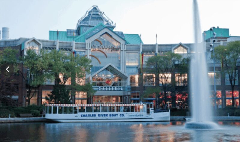 Boston: Charles River Sunset and Cocktail Cruise - FAQ