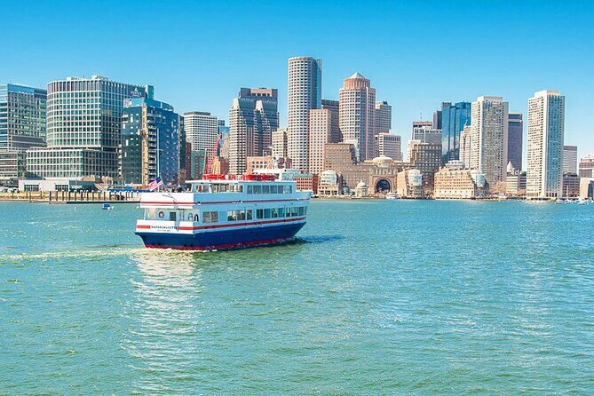 Boston City Day Trip to Harvard University, MIT and Quincy Market - FAQ