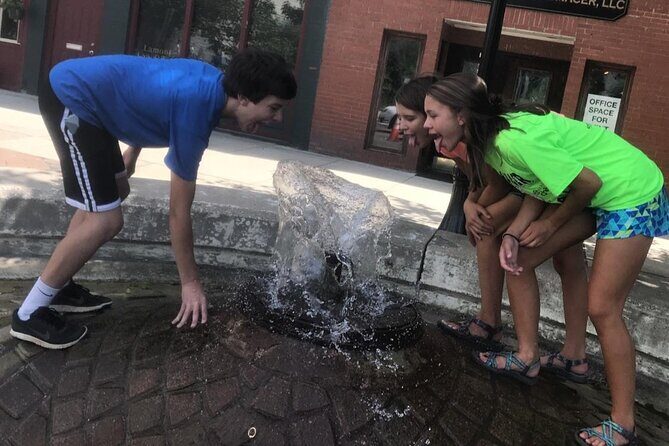 Boston City Scavenger Hunt by Wacky Walks - Who Will Love This Experience?