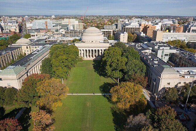 Boston City with Freedom Trail 1-Day Tour From New York City - Practical Details: Making the Most of Your Day