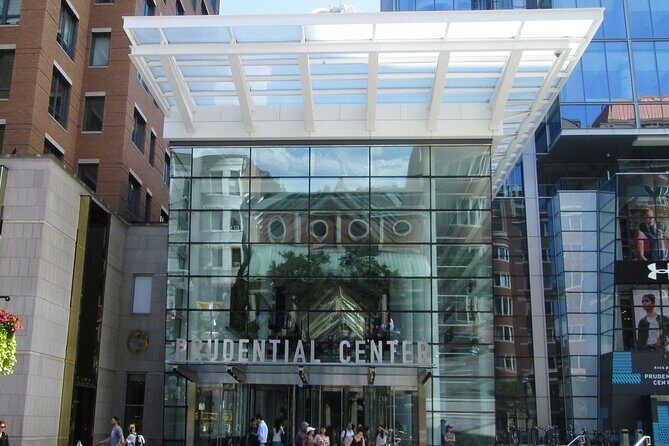 Boston City with Freedom Trail 1-Day Tour From New York City - Who Will Love This Tour?