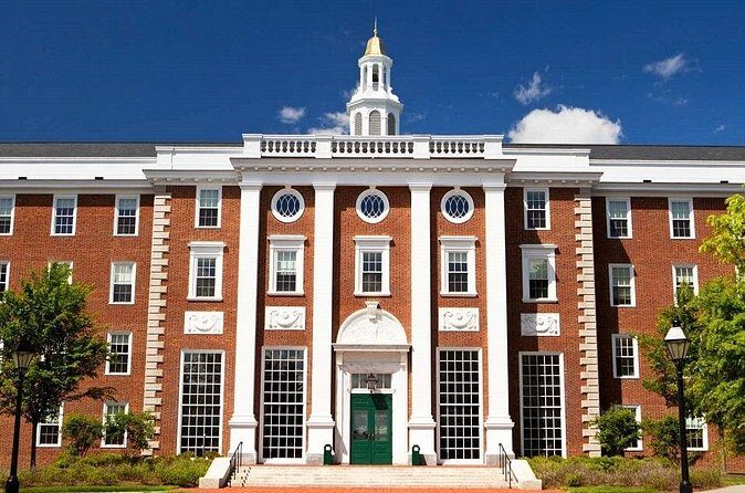 Boston City with Freedom Trail 1-Day Tour From New York City - The Sum Up