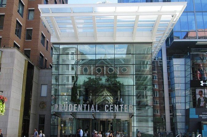 Boston City with Freedom Trail 1-Day Tour From New York City - FAQ