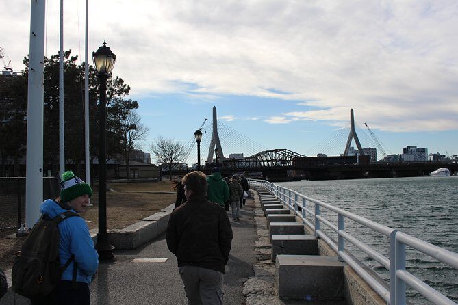 Boston Crime Tour - An In-Depth Look at What to Expect