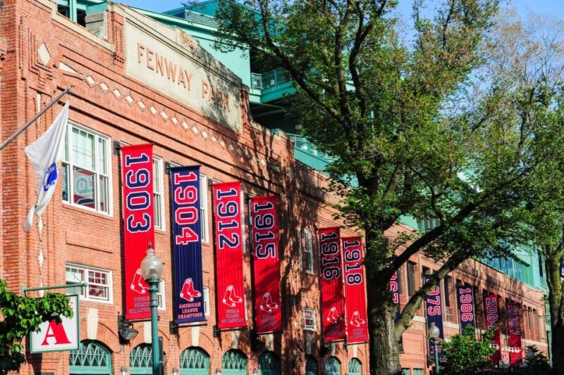 Boston Fenway Park: Guided Ballpark Tour with Options - The Value Proposition: Is It Worth the Price?