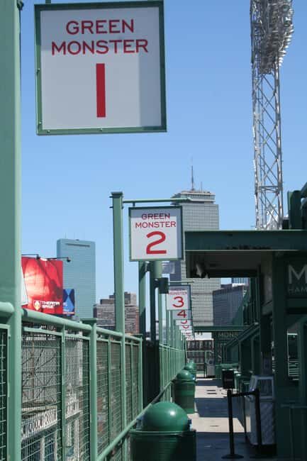 Boston Fenway Park: Guided Ballpark Tour with Options - The Sum Up: Who Should Consider This Tour?