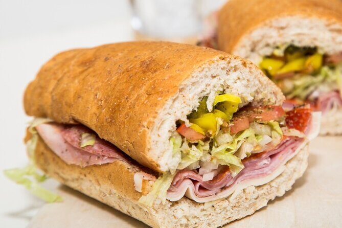 Boston Food and History Private Tour - FAQs