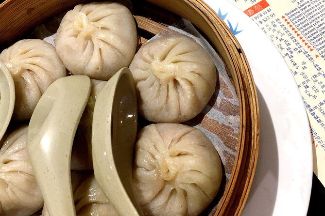 Boston Food Tour: Food and Cultural Tour of Boston's Chinatown - Exploring Boston’s Chinatown in Depth