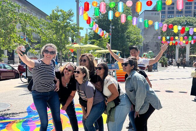 Boston Food Tour: Food and Cultural Tour of Boston's Chinatown - Final Thoughts: Who Will Love This Tour?