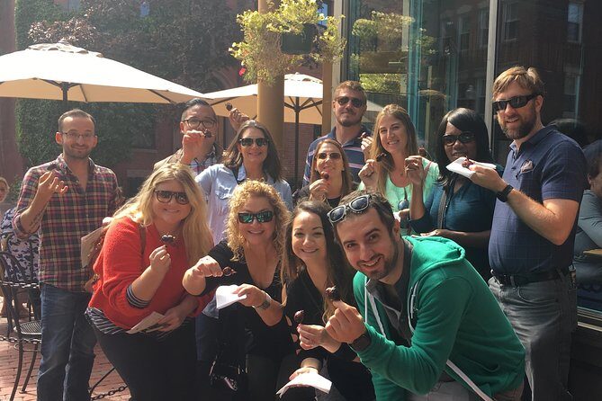 Boston Food Tour: Local Gems of Boston's South End - The Value Proposition