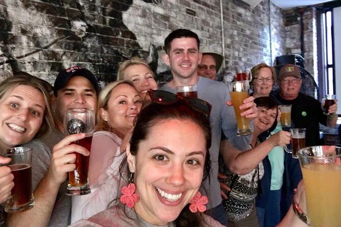Boston Freedom Trail History Pub Crawl Small-Group Tour - The Value of This Tour