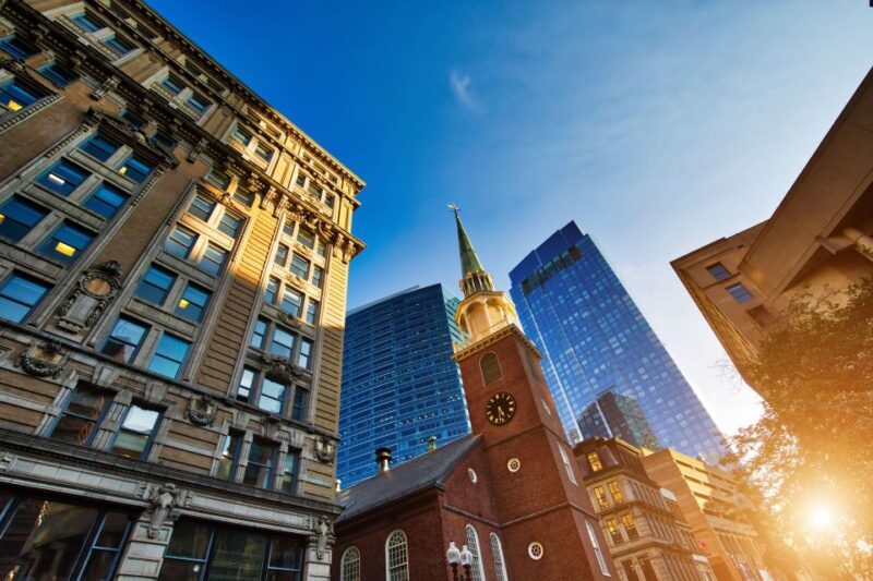 Boston: Freedom Trail History Small Group Walking Tour - Why We Think This Tour Works