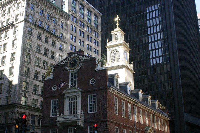 Boston Freedom Trail Scavenger Hunt Adventure - An In-Depth Look at the Boston Freedom Trail Scavenger Hunt Adventure