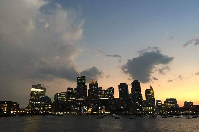 Boston Full Moon Cruise Tour - FAQs