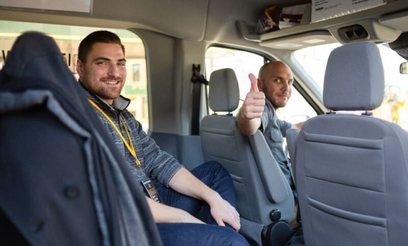 Boston: Guided Craft Brewery Tour with a Snack - Who Will Love This Tour?
