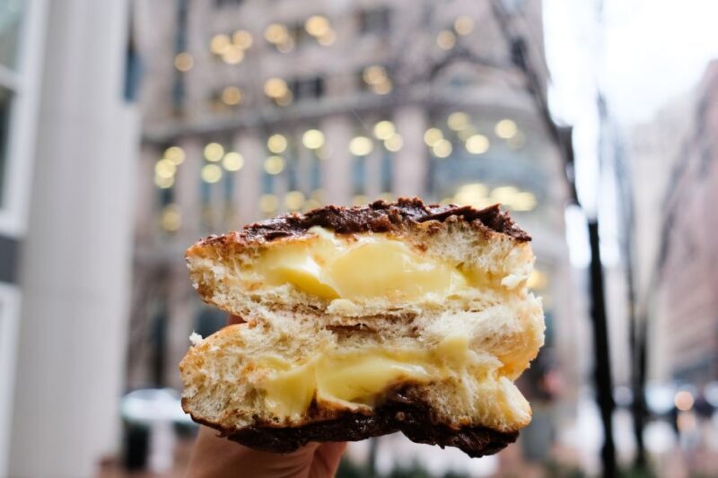 Boston: Guided Delicious Donut Tour with Tastings - Final Thoughts
