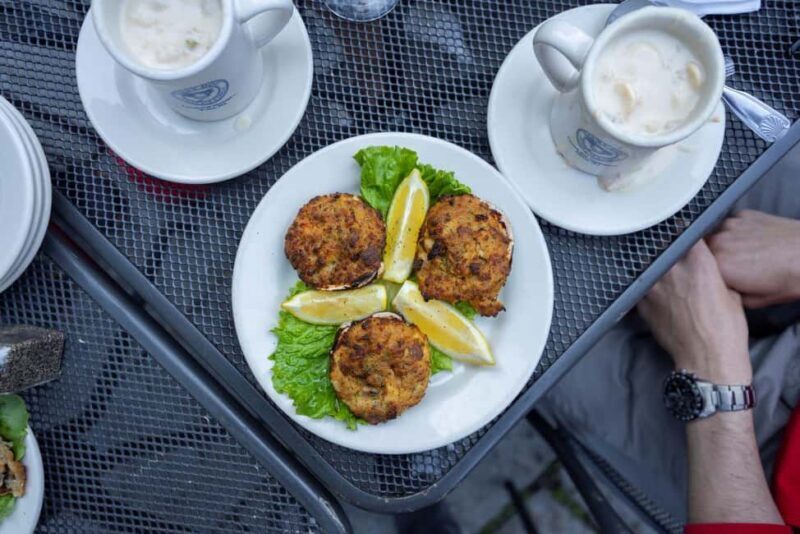 Boston: Guided Seafood Tasting and History Tour - FAQ