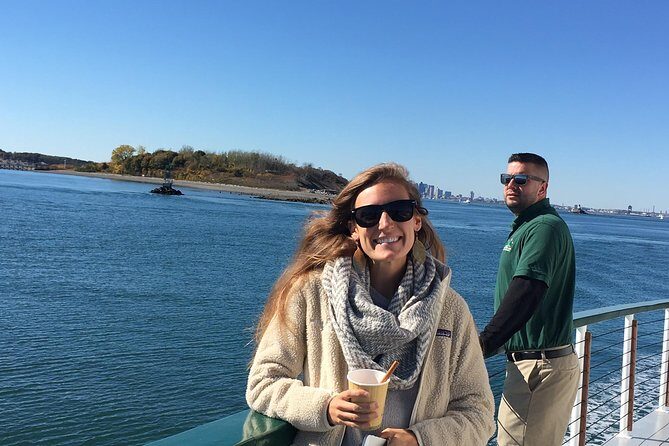 Boston Harbor Fall Foliage Brunch Cruise - Practical Tips for Booking and Enjoying