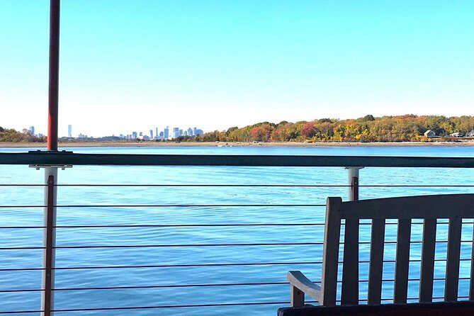 Boston Harbor Fall Foliage Brunch Cruise - FAQ