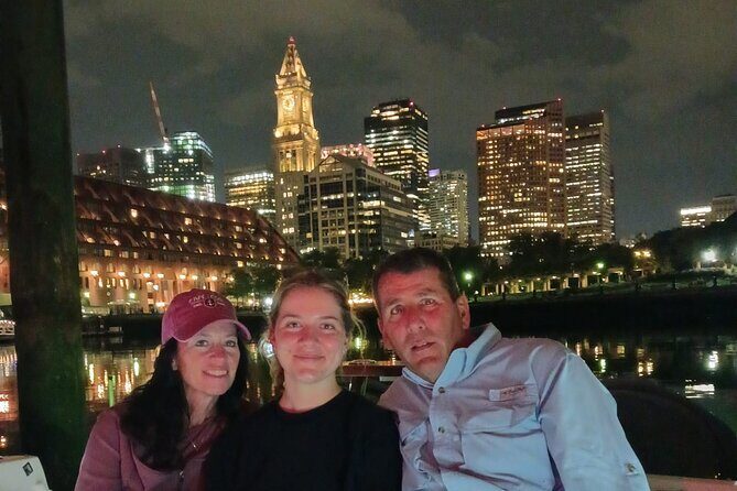 Boston Harbor Private Sunset Cruise - An In-Depth Look at the Boston Harbor Sunset Cruise
