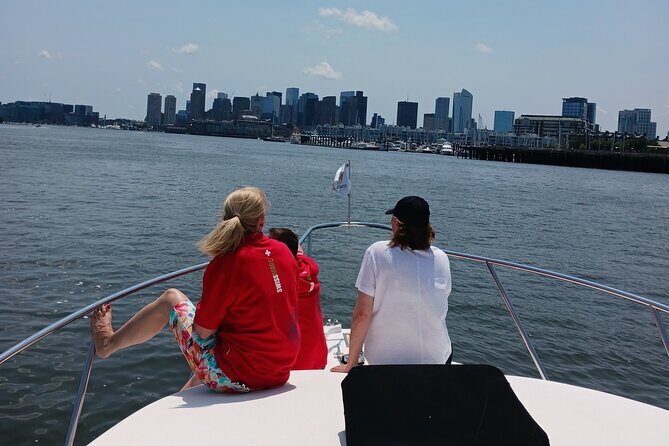 Boston Harbor Private Sunset Cruise - Final Thoughts: Is It Worth It?