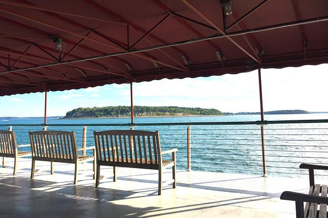 Boston Harbor Sunset Cruise - What Do Travelers Say?